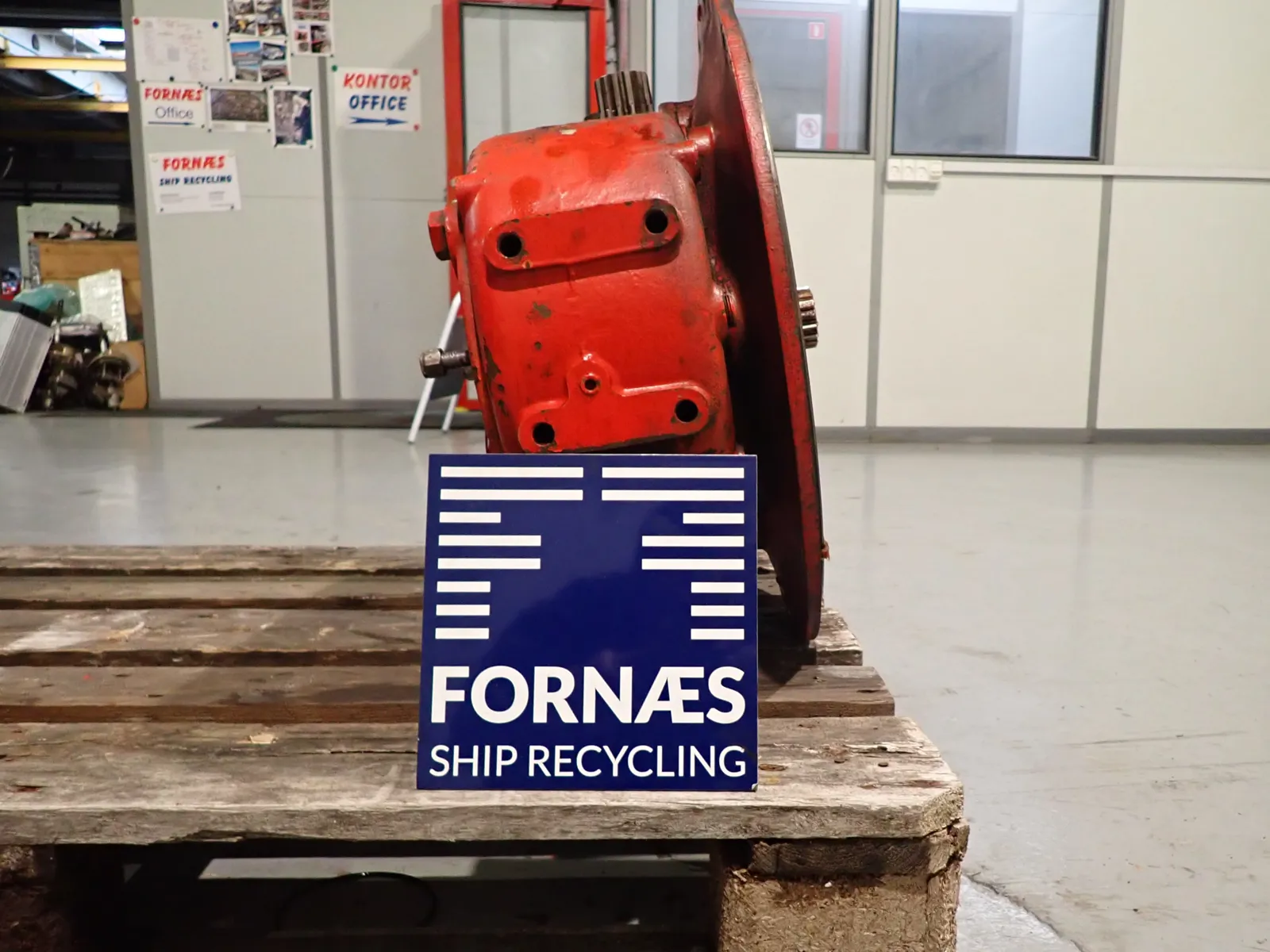 Funk Pto Box Funk | 40591002 | PTO | PTO524