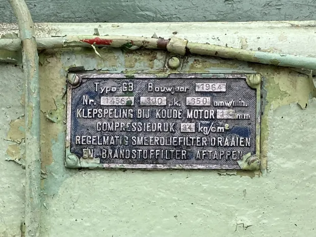 Image 8 of 9 - Brons - GB