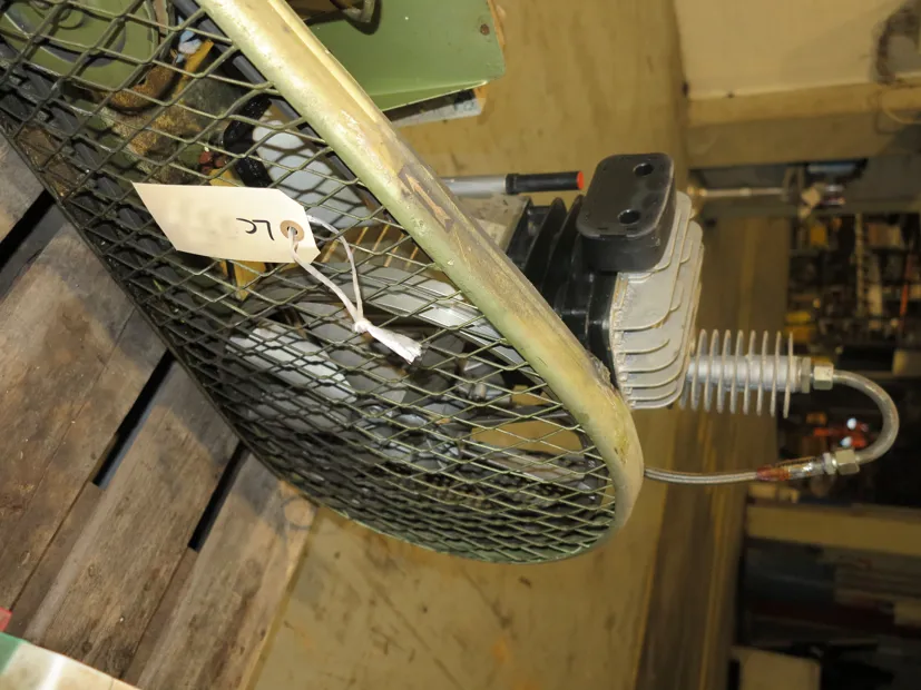 Image 1 of 7 - Aerotec - B3800B