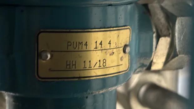 Image 13 of 13 - CJC - PTU2 27/27 PV-C2DE2H1PWYZ