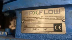 Johnson pump, SPXFlow - KGEF 14-8-A67, 20-024023