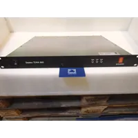 Kongsberg Seatex - TDMA 860