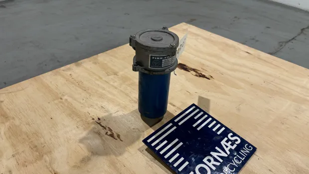 Image 1 of 5 - Finn-Filter - FFPA-3 1014-10