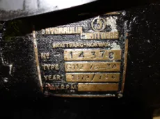 Brattvaag - G112 78-34