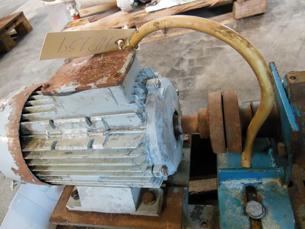 Image 1 of 2 - HP139