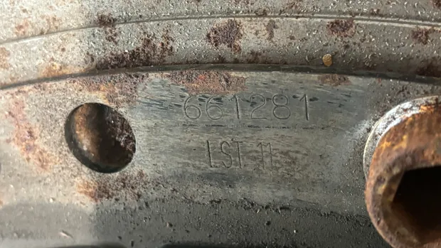 Image 5 of 5 - Centa - Centax66