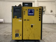 Kaeser - SK 24