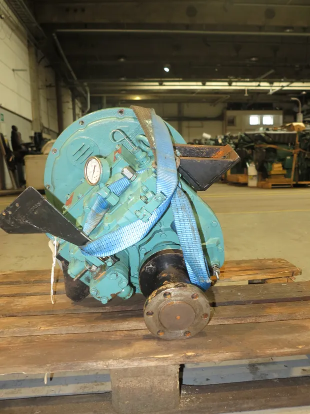 Image 4 of 5 - Dong-I - DMT 50A-C