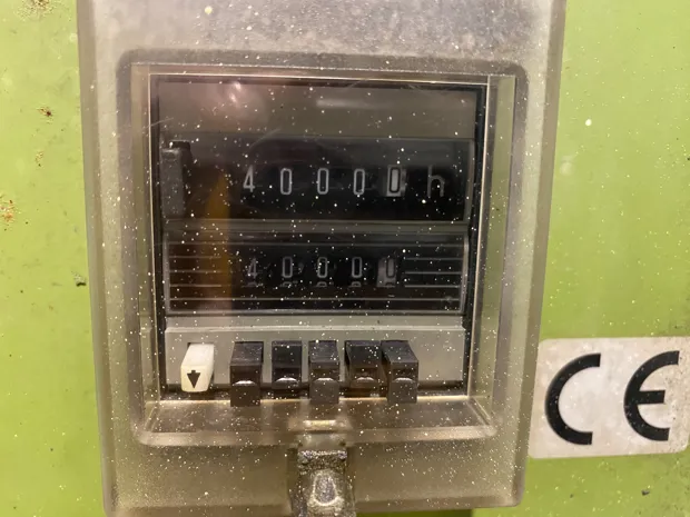 Image 5 of 7 - Kleentek - ELC-R10SP