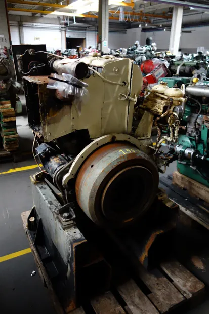 Image 2 of 2 - Deutz - A2L 514