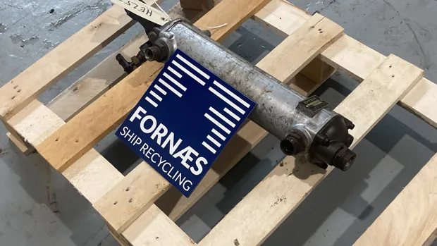 Image 1 of 4 - Bowman - EC140