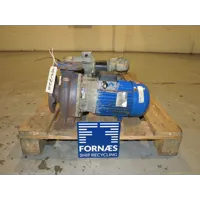 Lowara - FHE 40-160/40