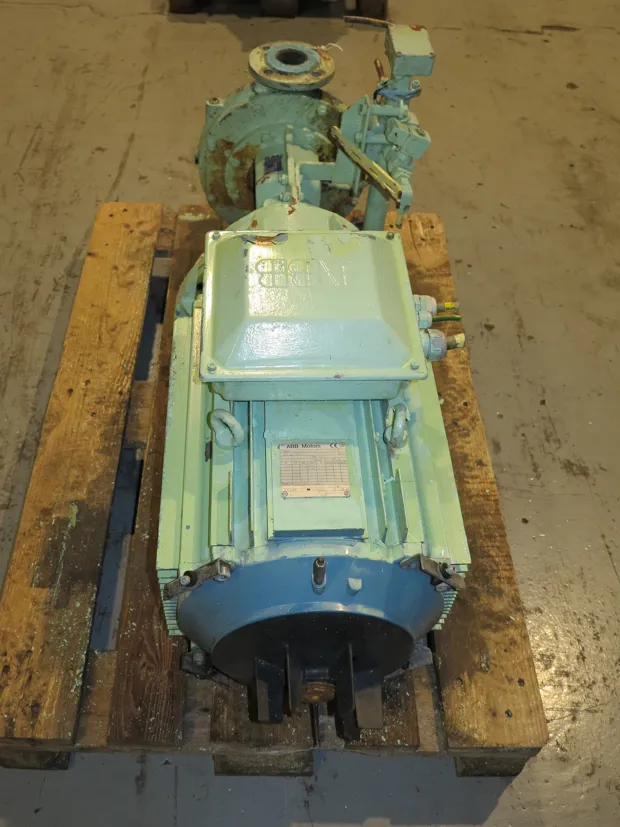 Image 3 of 5 - Per Gjerdrum - 50/250 A1