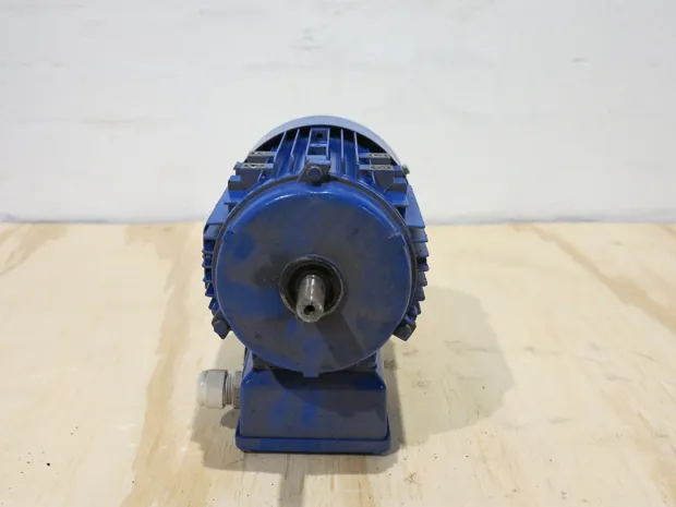 Image 2 of 5 - Bevi - A2