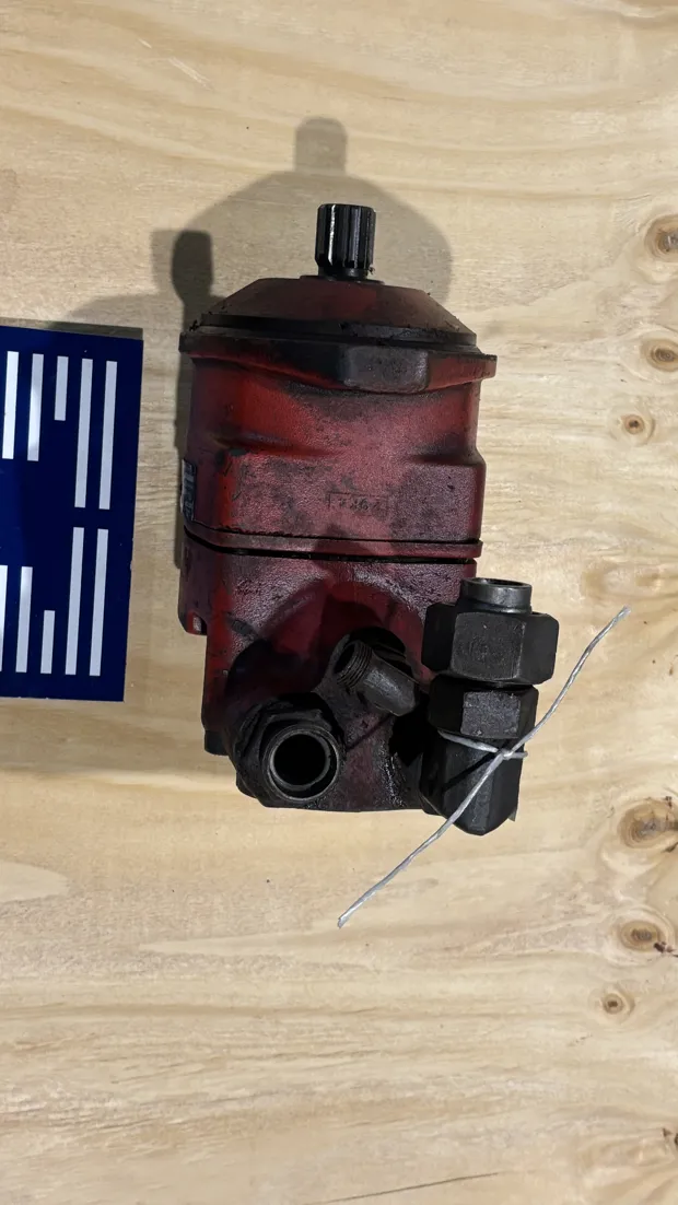 Image 7 of 8 - HP1006