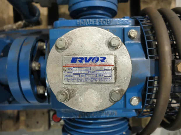 Image 5 of 6 - Ervor - G05