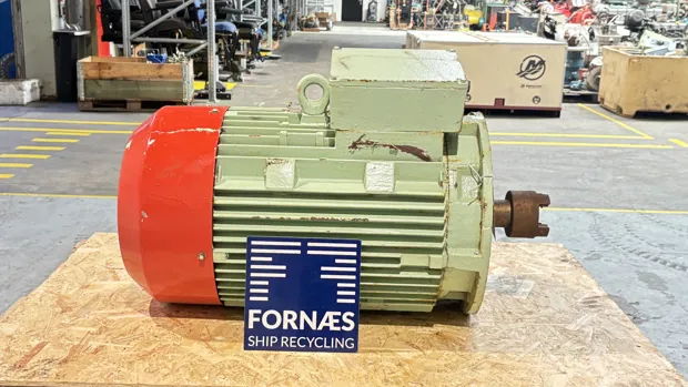 Image 1 of 8 - Lönne - VC200LK04