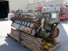 Deutz - 16M 816...