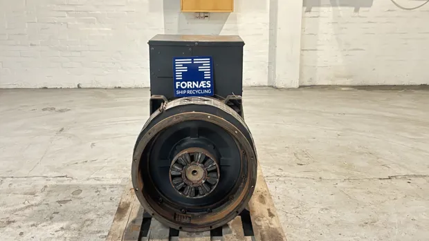 Image 4 of 9 - Mecc Alte - ECO 39-3SN/4