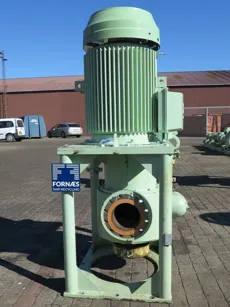 Bornemann - VHC 180.2-32