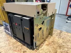 Merlin Gerin - Masterpact