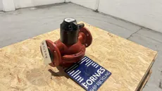 Contoil - VZO 40 FL 130/25-INO,1
