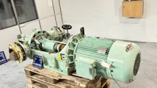Heinrich Behrens - VRF7/290G
