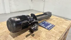 Brinkmann Pumps - STA403-540+001