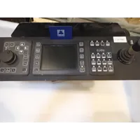 Kongsberg - cJoy Operator Terminal