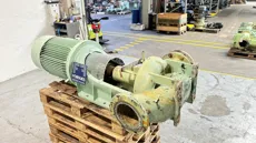 Heinrich Behrens - VRF7/290G (No plate)