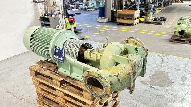 Image 7 of 9 - Heinrich Behrens - VRF7/290G (No plate)