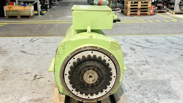 Image 6 of 7 - AEM - SE315M4sp