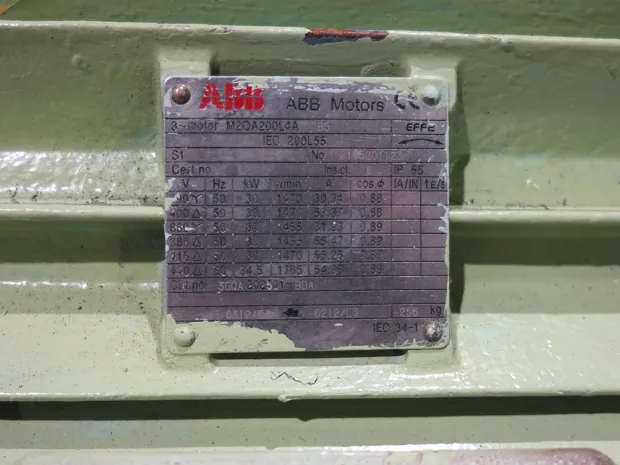 Image 5 of 6 - Per Gjerdrum - 100/315 A1