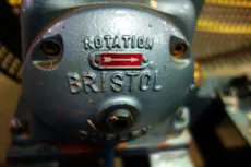 Bristol - KL6H