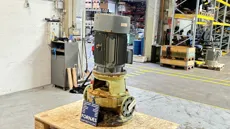 Alfa Laval - CNL-80-80/315