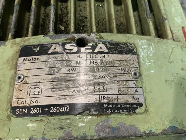 Image 6 of 6 - IMO - ACG 70-2 N3F