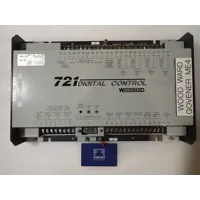 WOODWARD - 721 Digital Control