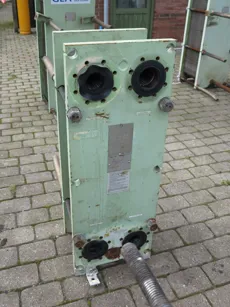 GEA - VT20 CDS-10