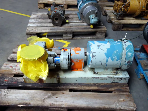 Image 1 of 4 - Berwick