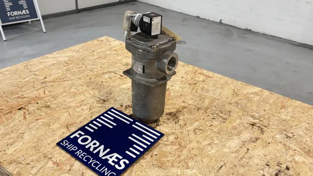 Image 2 of 8 - Hydac - RF BN/HC 240 D E 10 A 1.0