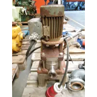 Grundfos - CK4-20N MODEL : B87-03901