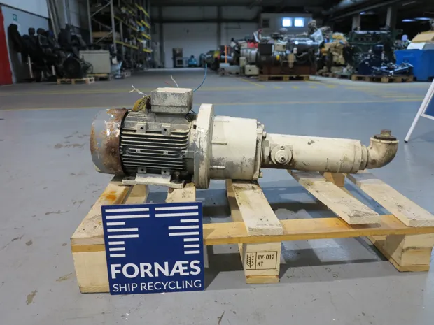 Image 3 of 4 - Seim - PX040#4CR0A