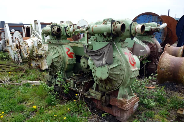 Image 2 of 4 - Brattvaag - MGA8/24625