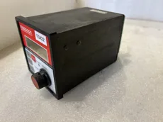 Megacon -  s2000