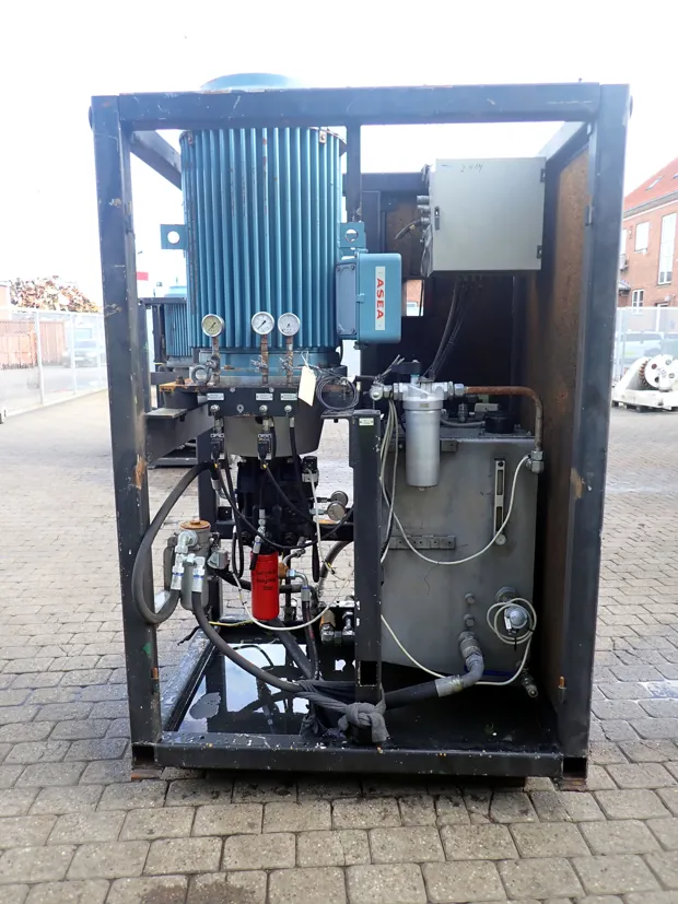 Image 1 of 5 - HS286