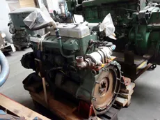 Scania - D11 R81SF