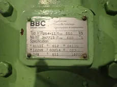 BBC - VTR 254-11