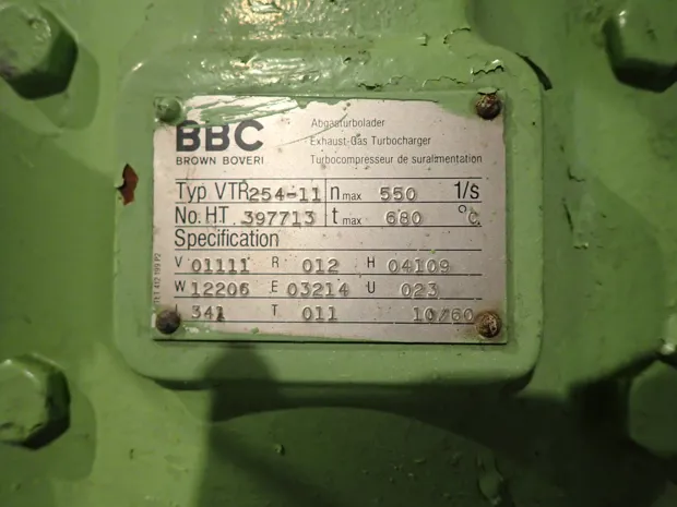 Image 5 of 5 - BBC - VTR 254-11