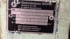 Bornemann Pumps - EL-1024