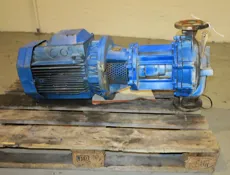 Allweiler - NIT40-250/01